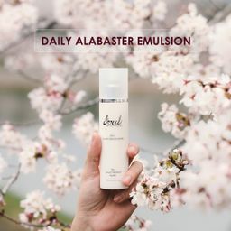 Soul_Daily Alabaster Emulsion