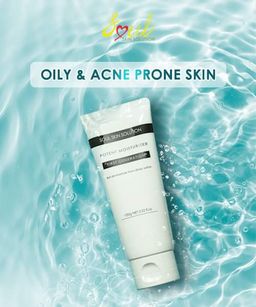 Soul_Moisturizer Series