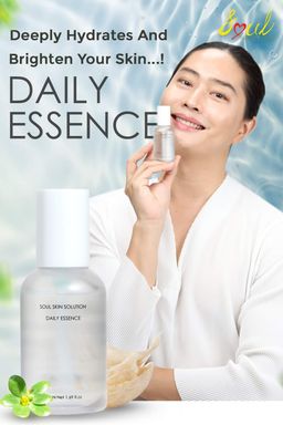 Soul_Daily Essence