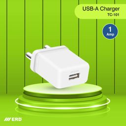 ERD TC-101 USB Charger 5V/1Amp (Dock Only)