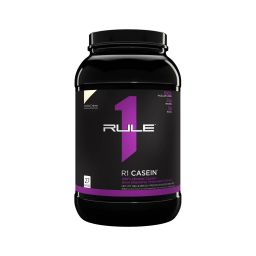 RULE 1 R1 CASEIN 2LBS COOKIES AND USN