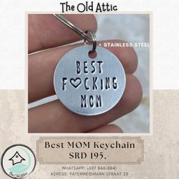 Best MOM necklace