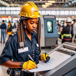 Occupational Health and Safety Management 