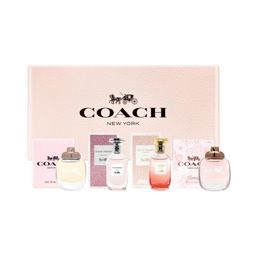 COACH TRAVEL PACK