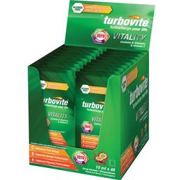 Turbovite Vitality 10ml×48