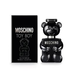 MOSCHINO TOY BOY EDP (M) 100ML