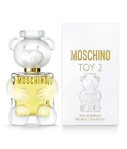 MOSCHINO TOY 2 (W) EDP 100ML