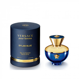 VERSACE DYLAN BLUE POUR FEMME (W) EDP 100ML