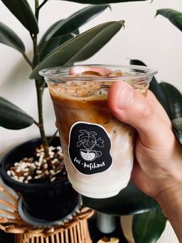 ☕️ What we’re brewing! 