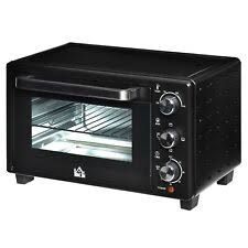 New and affordable ovens and toasters