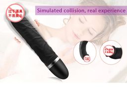 Vibrator Clitoris Stimulator Sex Toys For Women Masturbators BDSM Bondage Gear Adult Games Handcuff Sex Couples Products