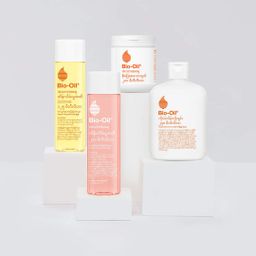 Bio-Oil Myanmar
