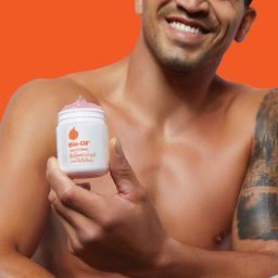 Bio‑Oil Myanmar_Dry Skin Gel