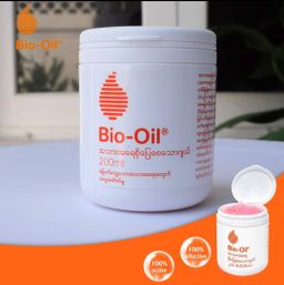 Bio‑Oil Myanmar_Dry Skin Gel