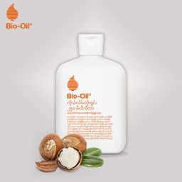 Bio‑Oil Myanmar_Body Lotion