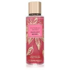 VICTORIAS SECRET  RADIANT BERRY 250ML