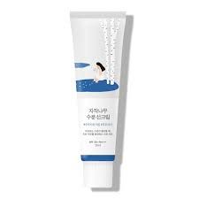 ROUND LAB BIRCH JUICE MOISTURIZING SUN CREAM 50ML