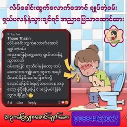 အညာမြေ_ရှားစောင်းလက်ပတ်ချက်ဆေး