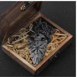 Viking Pendant