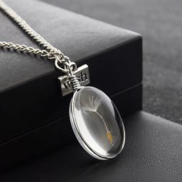 Wish Pendant