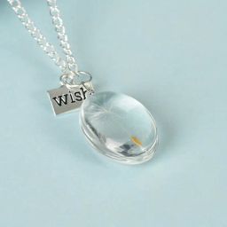 Wish Pendant