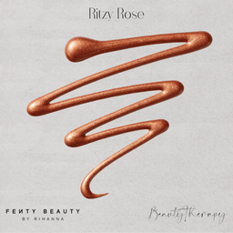 Fenty Beauty Glitty Lid Shimmer Liquid Eyeliner 3.3ml