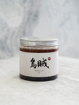 Truffle Tsuyu Mongo Ika Zuke