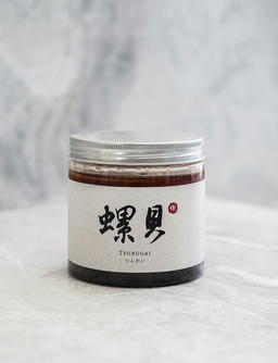 Truffle Tsuyu Tsubugai Zuke