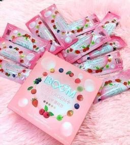 Boom_Collagen Plus