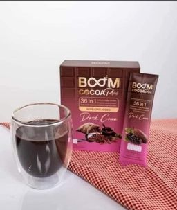 Boom_Cocoa Plus