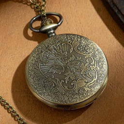 Pocket Watch