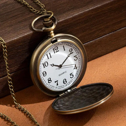 Pocket Watch