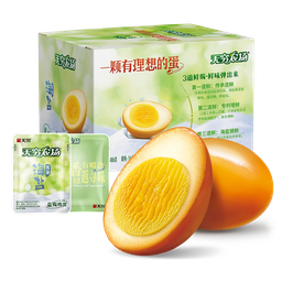 无穷爱辣虎皮鸡蛋 Spicy Egg