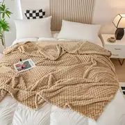 Queen size Sherpa Throws
