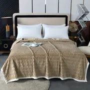 Queen size Sherpa Throws