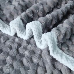 Queen size Sherpa Throws