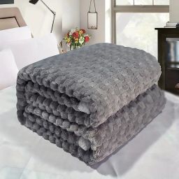 Queen size Sherpa Throws