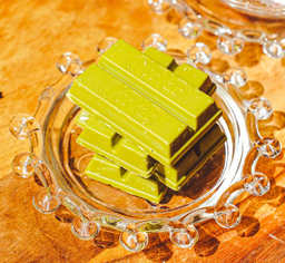 Kit Kat Matcha Flavour