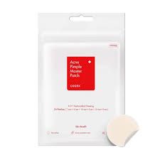 COSRX ACNE PIMPLE MASTER PATCH (24EA)