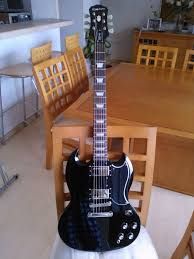 Bass Guiter 