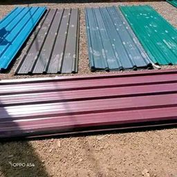 Rejects second Grade 3meters