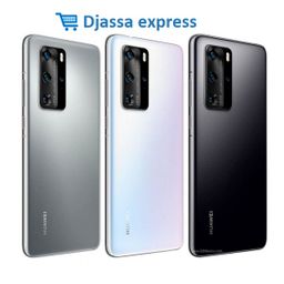 Huawei P40 Pro - 8 GB - 256 GB