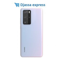 Huawei P40 Pro - 8 GB - 256 GB