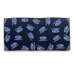 Toalla Microfibra US KIDS golf