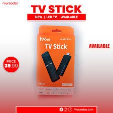 Fire Stick