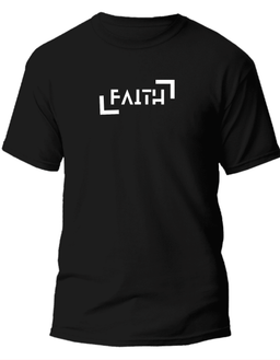 Faith Style Tees