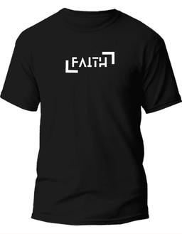 Faith Style Tees