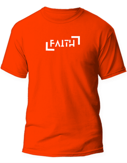 Faith Style Tees