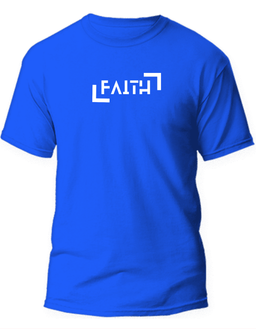 Faith Style Tees