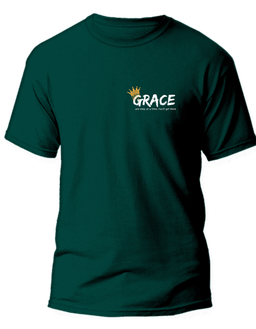 Grace Inspired Tee